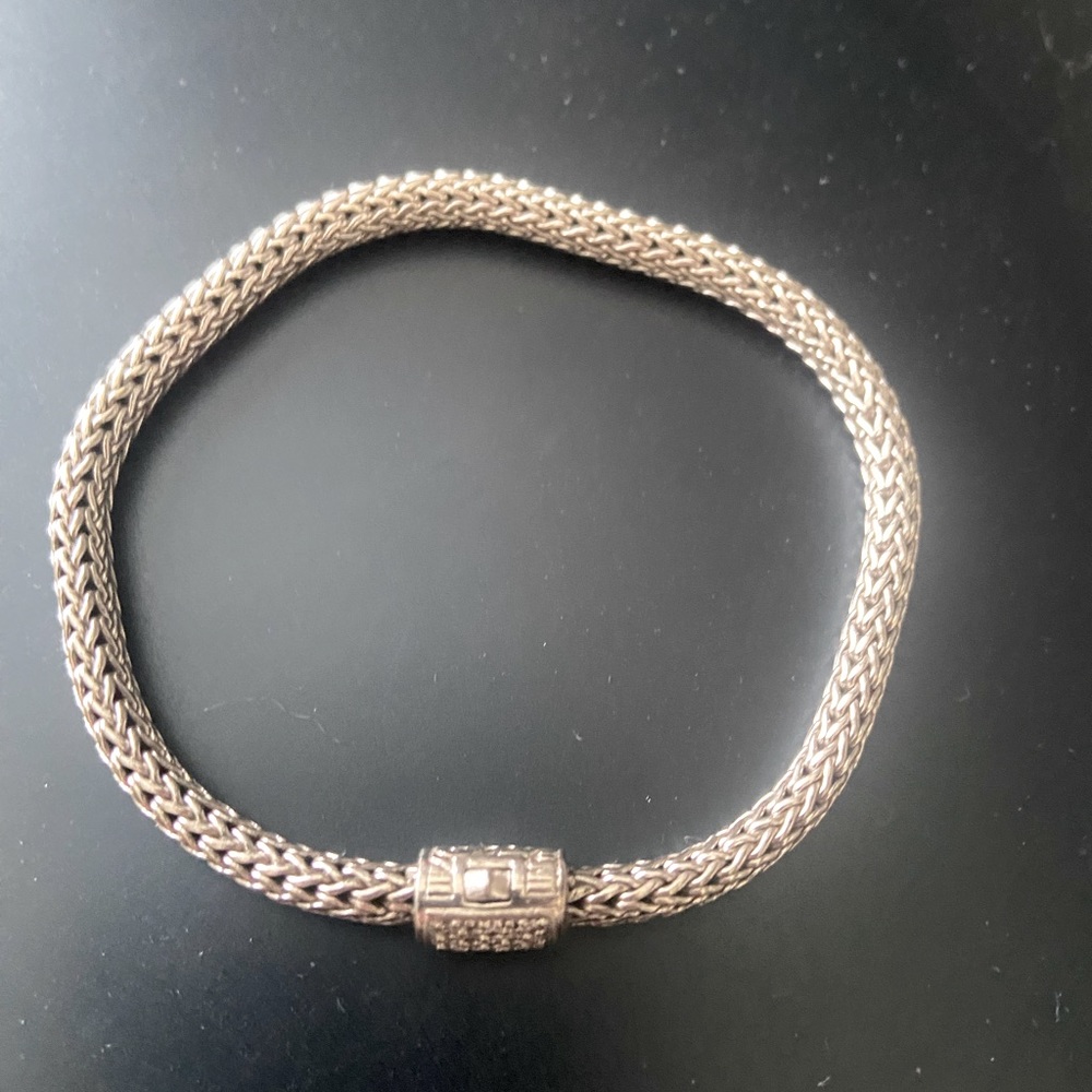 John Hardy bracelet